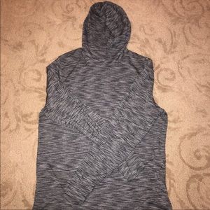 Lululemon hoodie